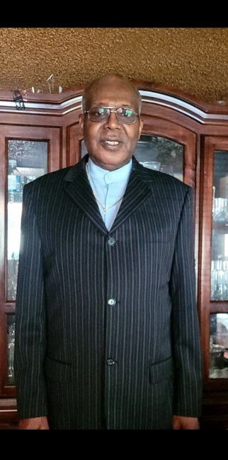 Obituary of SL Valentine Jr.