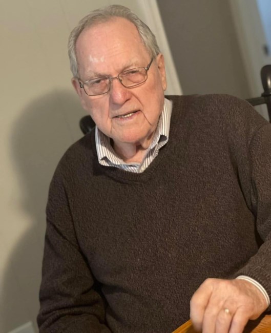 Obituary of Philip Morris Banks