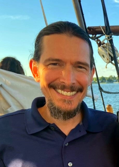 Obituary of Christopher Eugene Evers