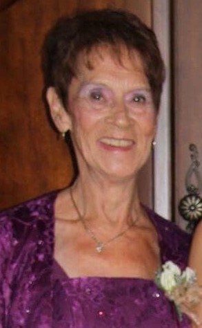 Obituary of Gladys (Borris) Wilson