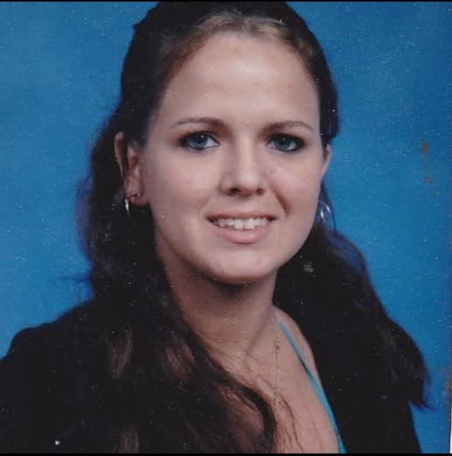 Obituary of Christina Marie Oakley