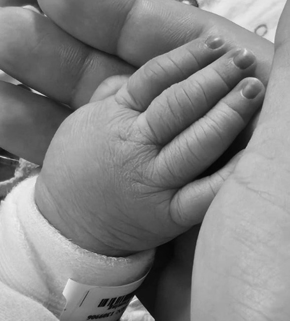 Avis de décès de Naylani Ramos