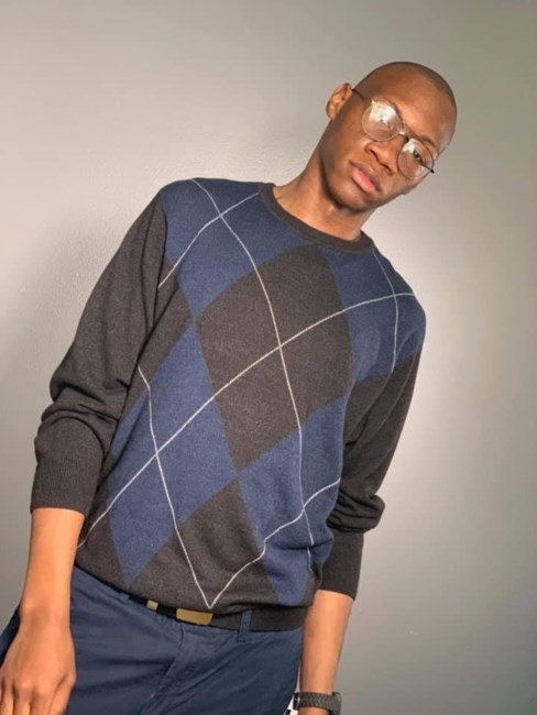 Obituary of Mr. Henry Lee Day