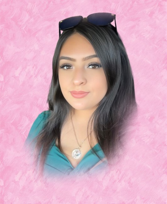 Obituary of Michelle Vasquez