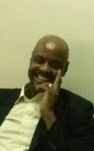 Obituary of Richard Holder