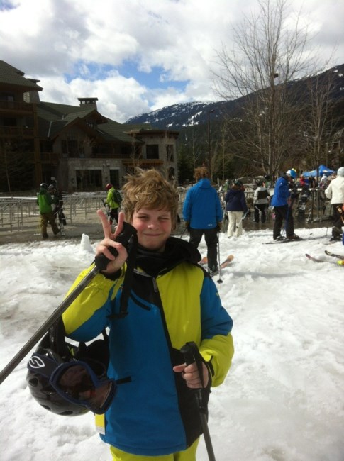 Obituary of Keira Carter Shan