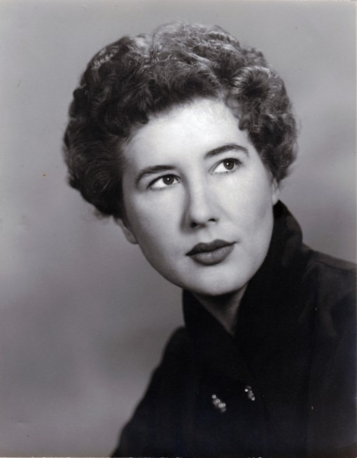 Obituary of Marguerite Martin Birmingham