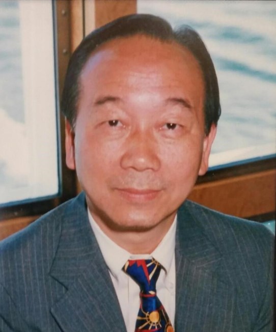 Obituary of Wen Hsiung Chen