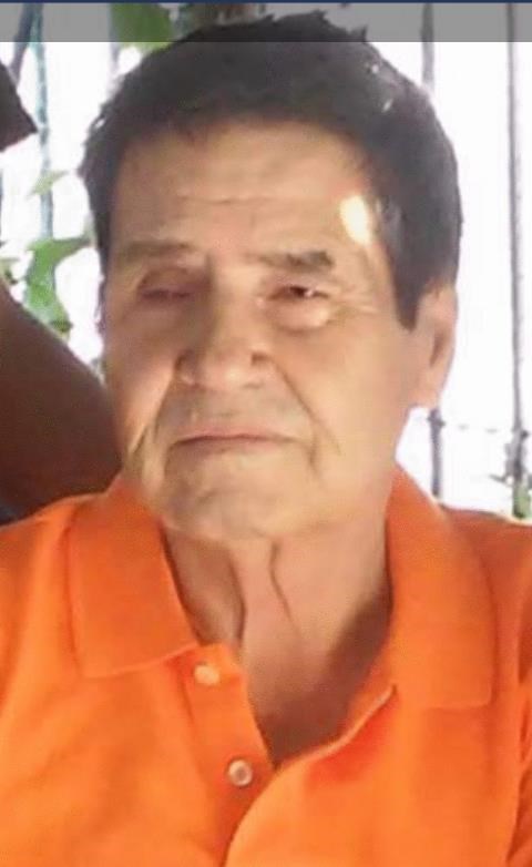 Obituary of Abel Enriquez