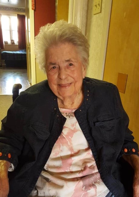 Obituary of Lessie Murline Howerton