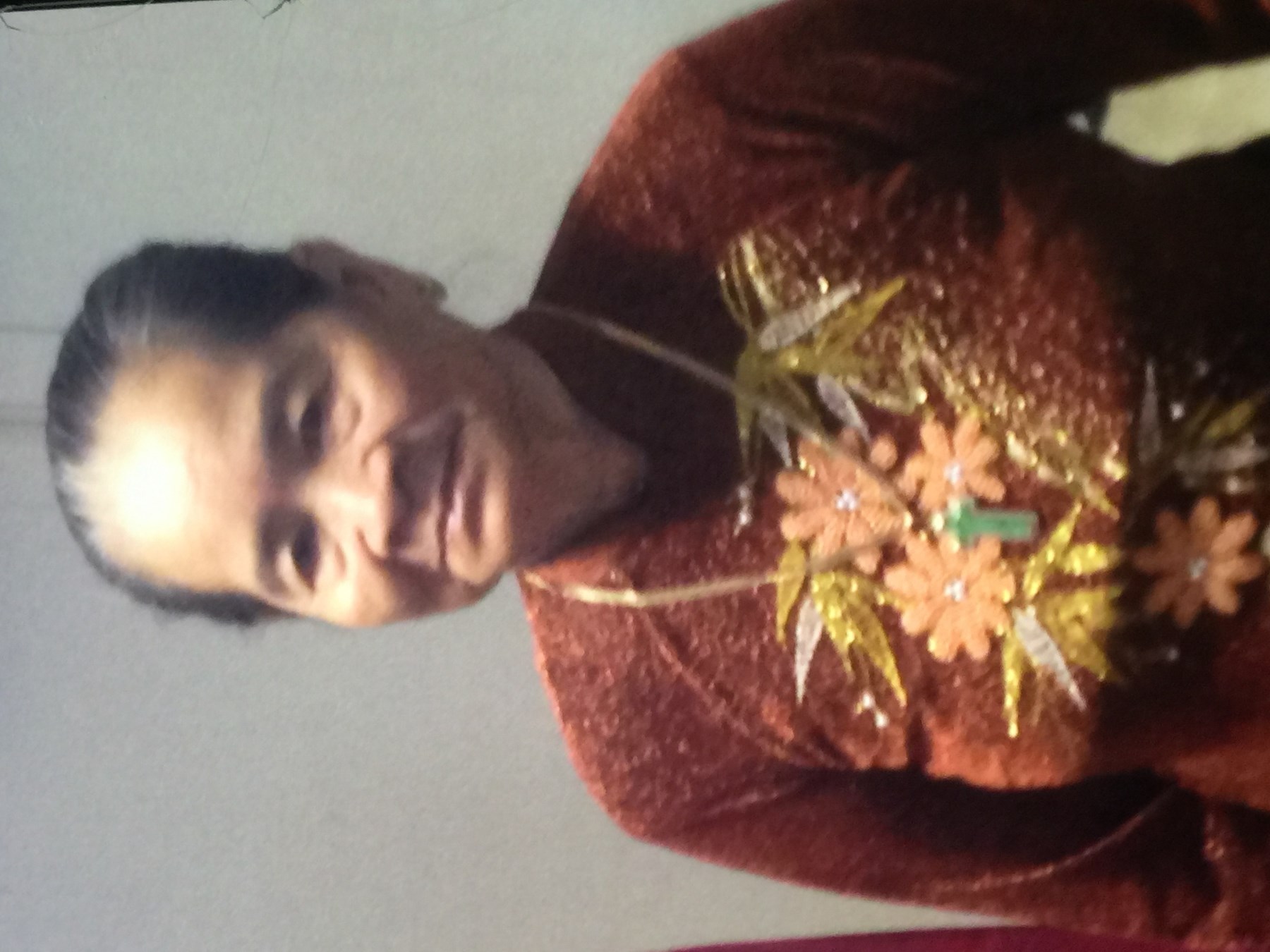 Obituary of My T. Nguyen