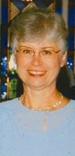 Obituary of Elaine J Hanson