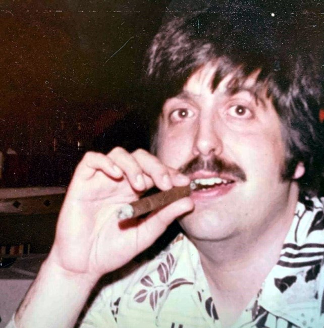 Obituary of Ignacio Peter Suarez