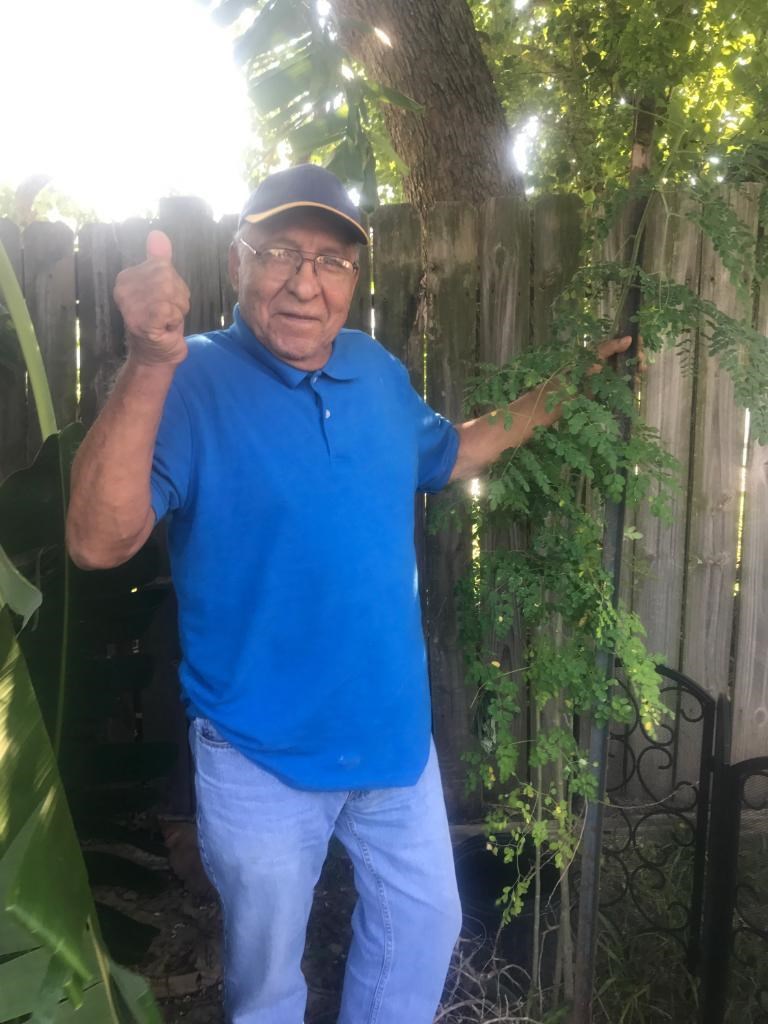 Obituary of Marcelino "Marcelo" Alvarado