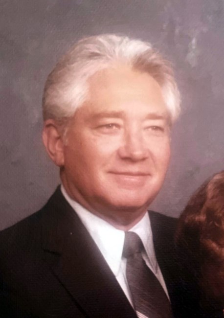 Obituary of George E Hardin