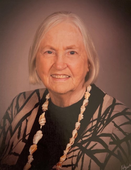 Obituary of Juanda A. Arnett