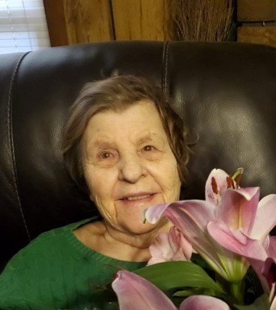 Obituary of Anna Barbara Tanner