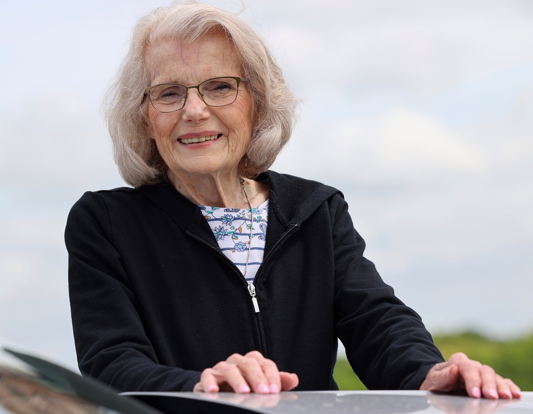 Obituary of Brenda Ann Harris