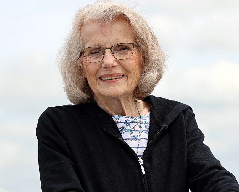 Obituary of Brenda Ann Harris