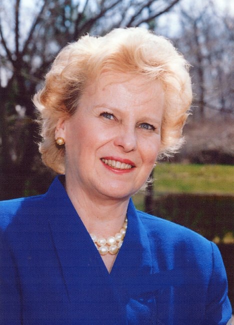 Obituary of Sylvia S. Friis