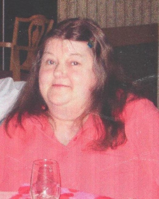 Obituary of Charlene M. Marcotte