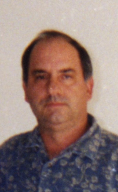 Obituary of Newell Vernon Ralphs