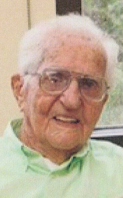 Obituary of William Carlin White