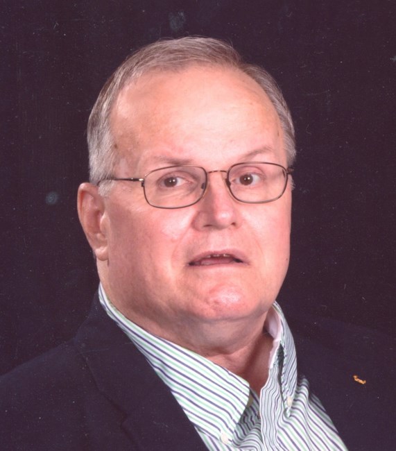 Obituary of Dallas Richard Harris