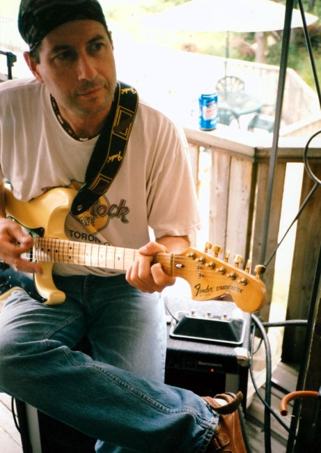 Obituary of John Thomas Kane