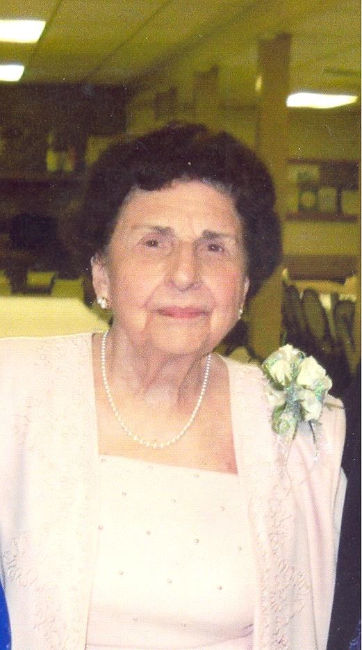Obituary of Lois West Trent
