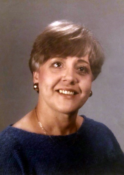 Obituary of Carol Ann Beseda