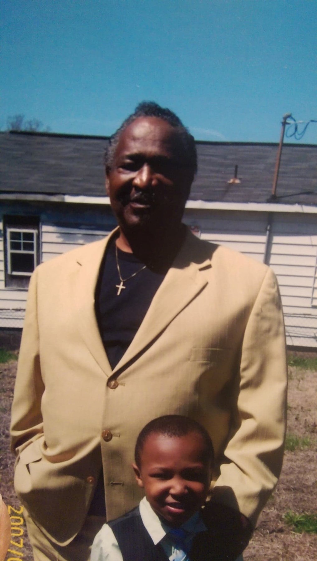 Richard Daniels Obituary Saint Albans, WV