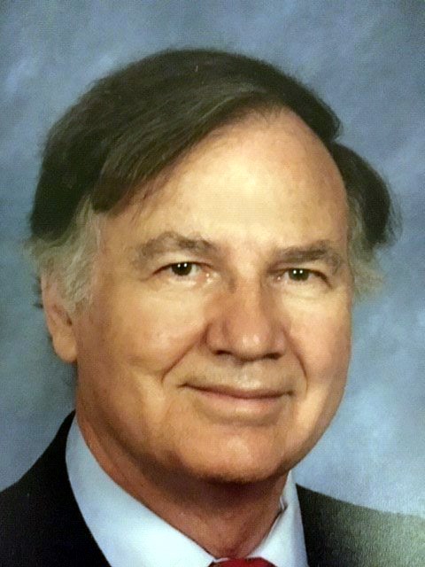 Avis de décès de Sterling White