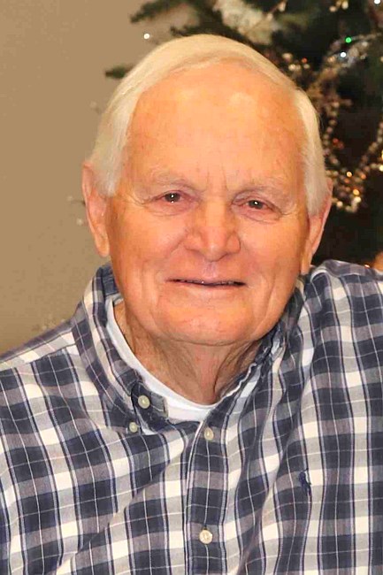 Obituary of William Elmer Couch