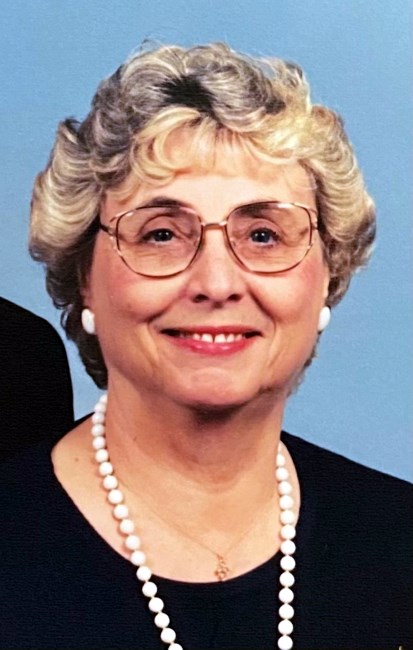 Obituary of Jacquelyn J. Wilmot