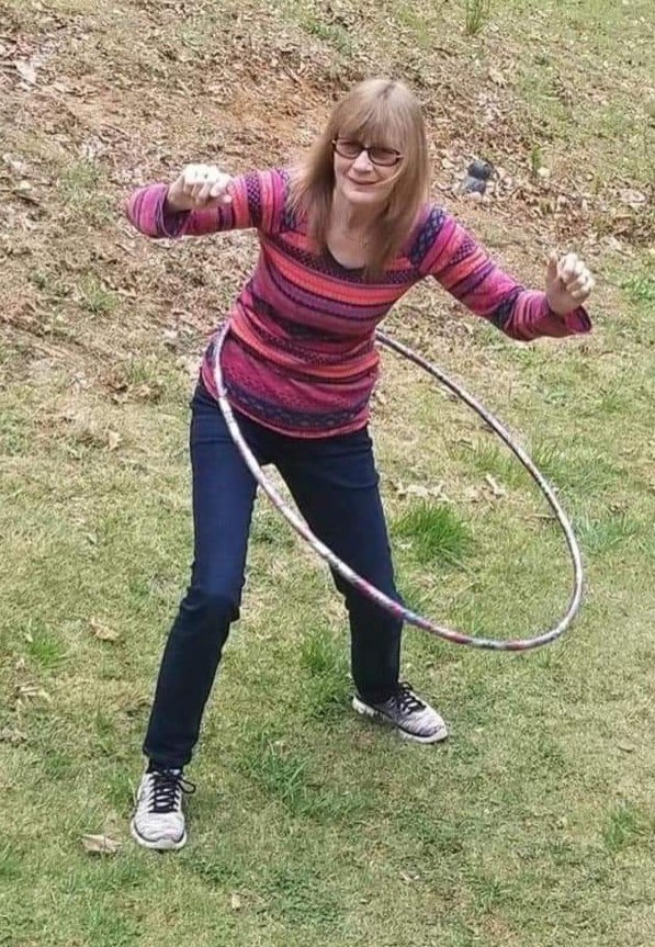 Obituary of Victoria Dawn Heffernan