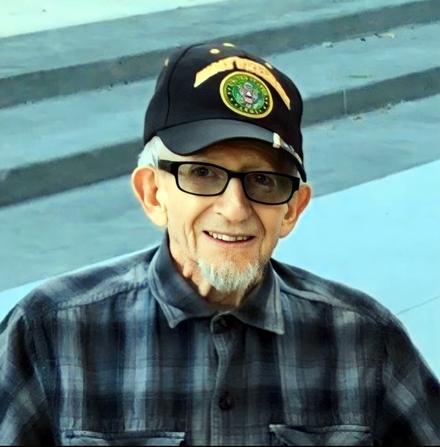 Obituary of Peter Demicke