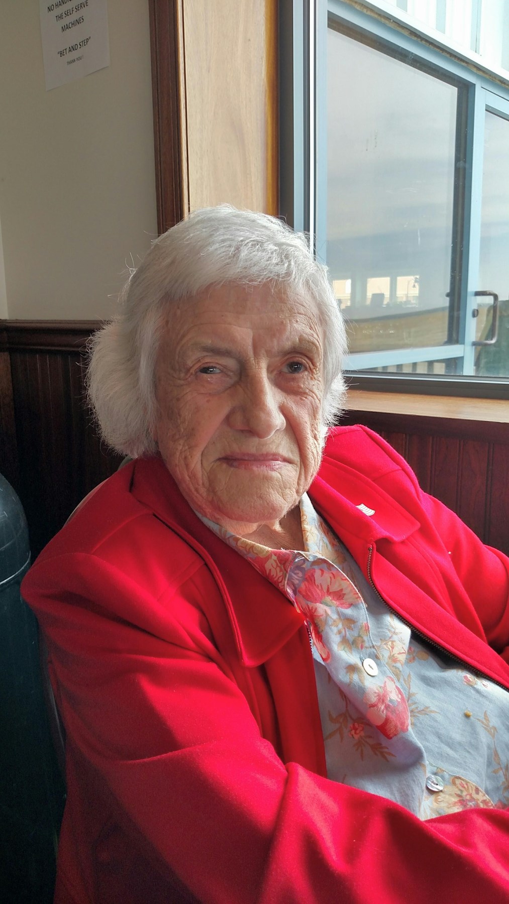 Obituary of Betty Loraine Olson