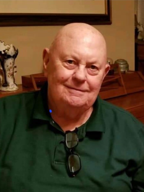 Obituary of Charles Neff Hough Jr.