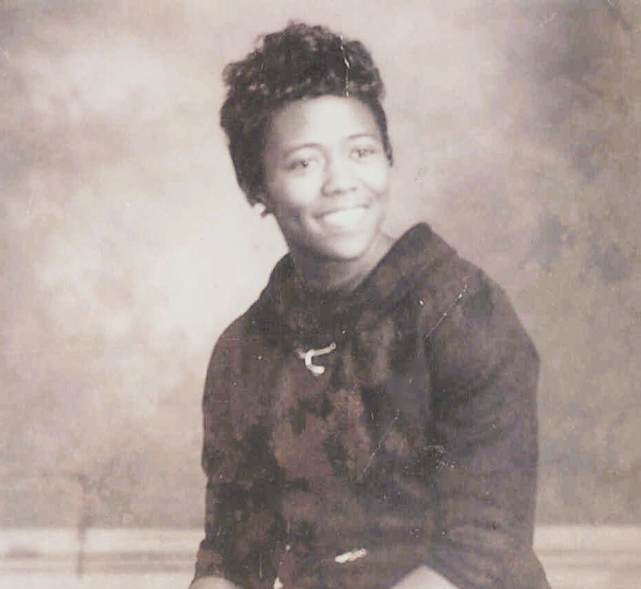 Naomi Russell Obituary - Memphis, TN