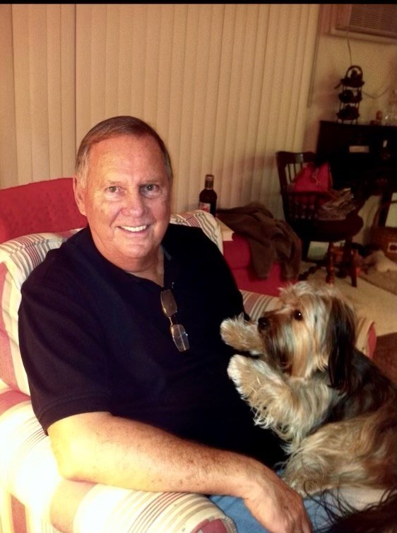 Obituary of Thomas Raymond Hatton