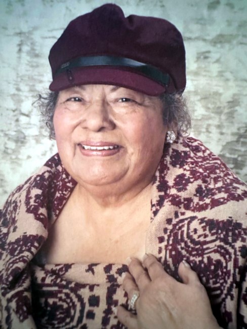 Obituary of Elvira Altagracia Montes