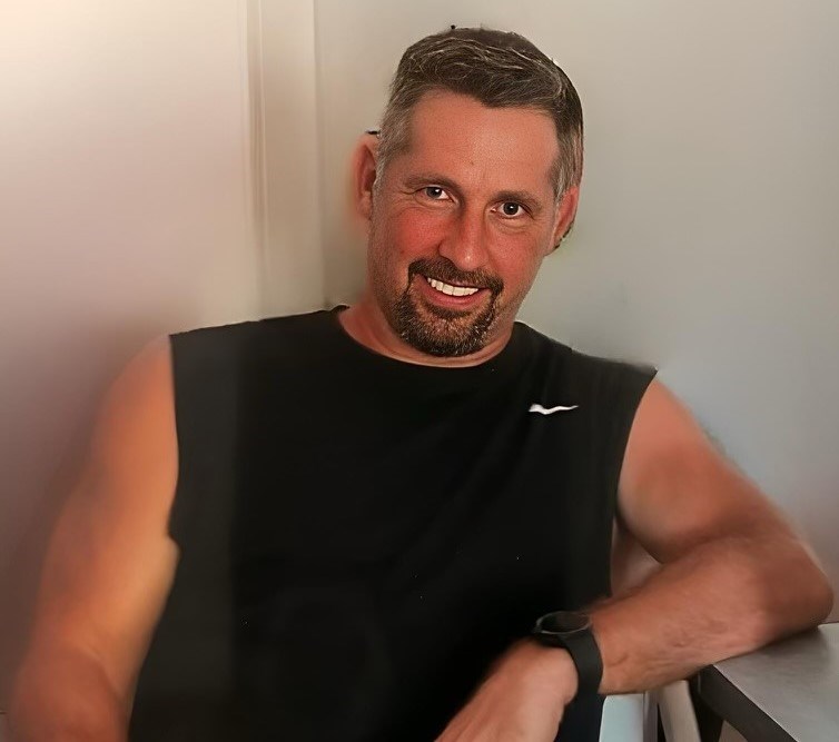 Obituary of Bryan Neil Robbins