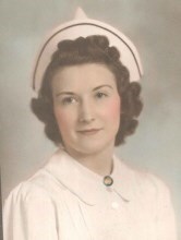 Obituary of June Annabell Anderson