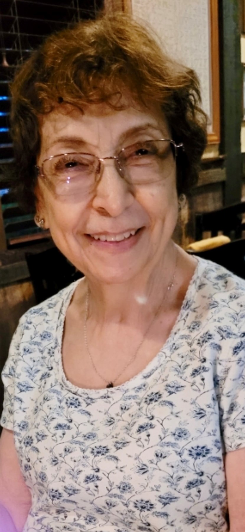 Obituary of Vickie Bolds