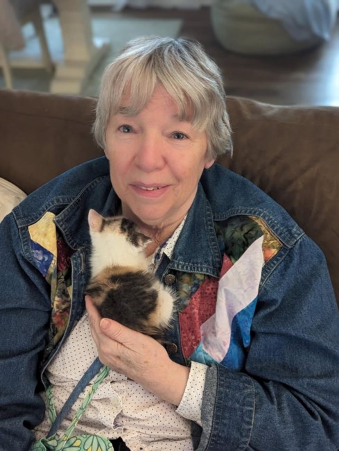 Obituary of Carole J. Harrett