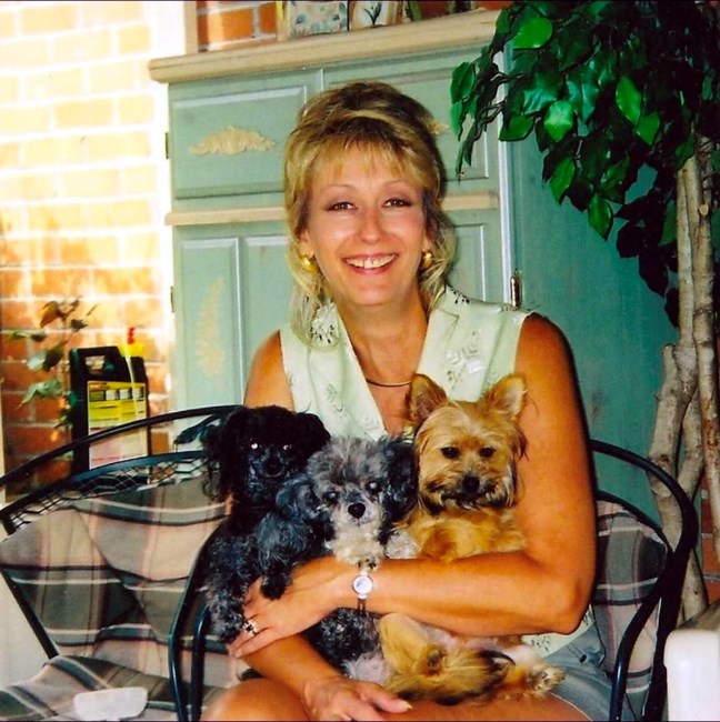 Obituary of Victoria Ann Raiford