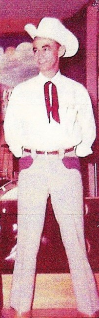 Obituary of James P. Kersey Sr.