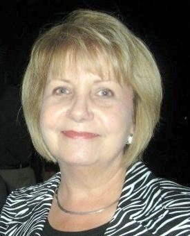 Obituary of Ida Nichols Reine