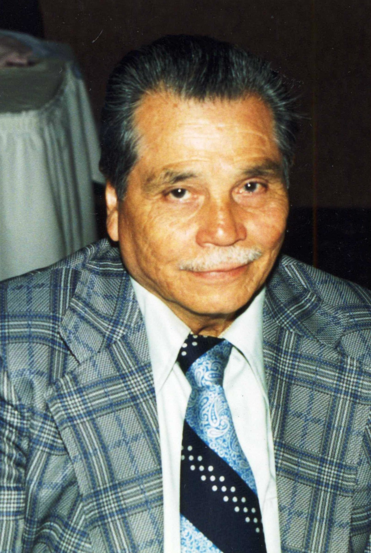 Obituary of Rudolph Morales Grijalba